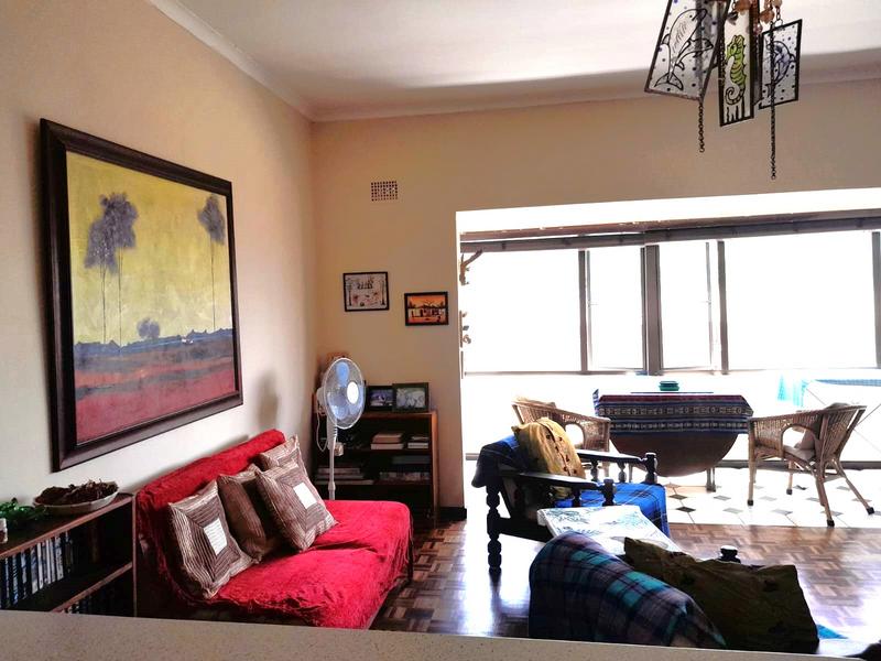 To Let 2 Bedroom Property for Rent in Fish Hoek Western Cape